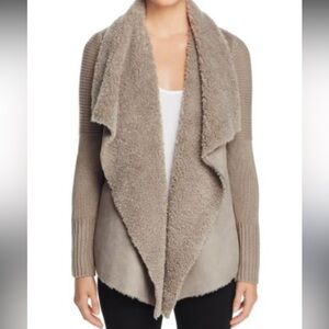 EUC Talie cardigan